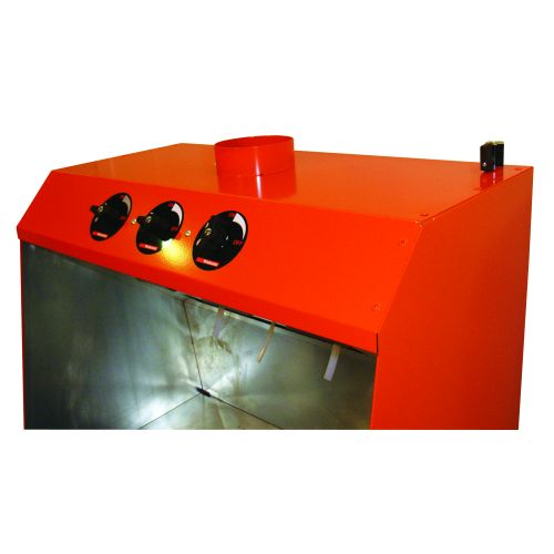 Walcom Spray Gun Cleaning cabinet / machine for Solvent